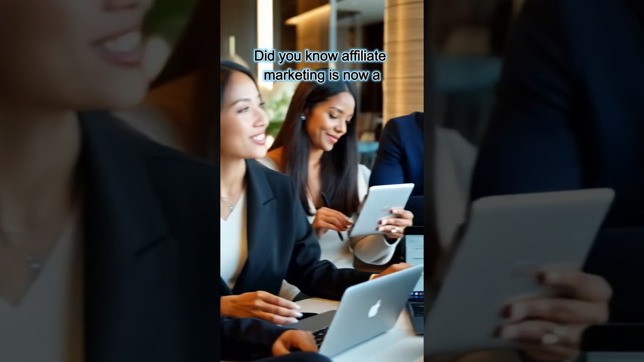 Affiliate Marketing Opportunity #affiliatemarketing #makemoneyonline #passiveincome #shorts