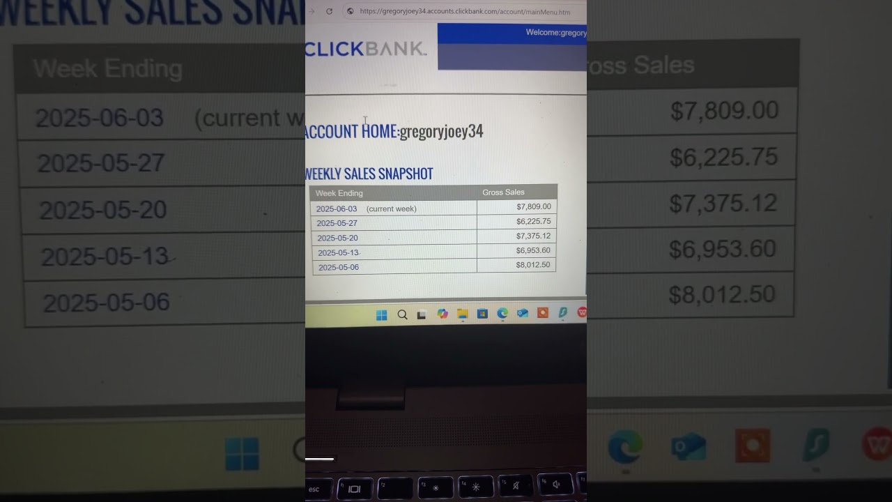 ClickBank Secrets YouTube Banned (2025