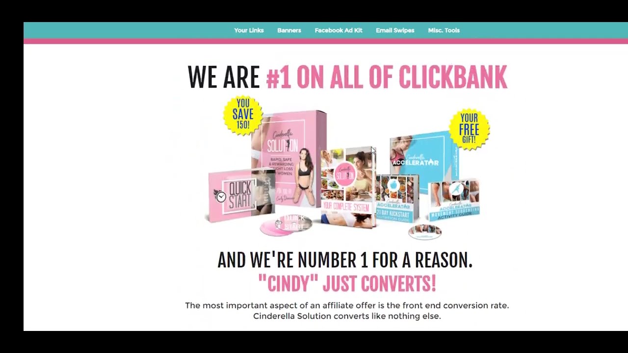 Clickbank For Beginners 2025 - Step-by-step Tutorial