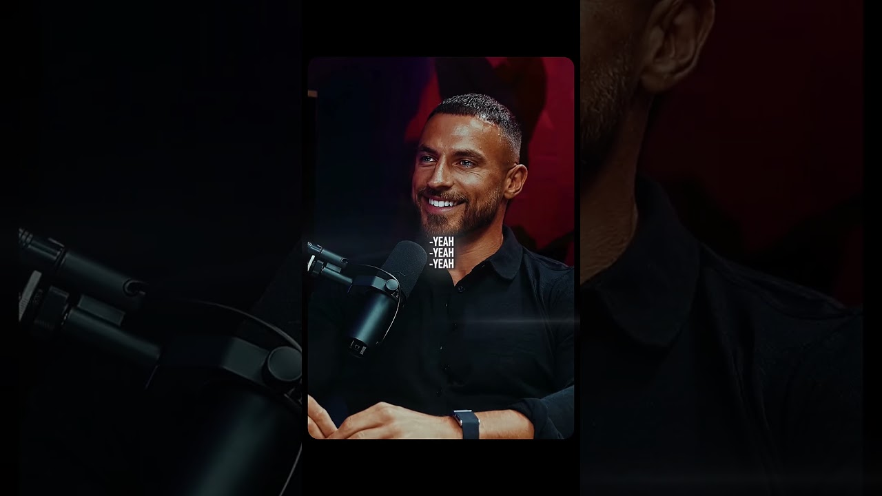 He Exposed His Secret Simple Advice That Made Him A Millionaire In His 20s So Copy Him |Luke Belmar