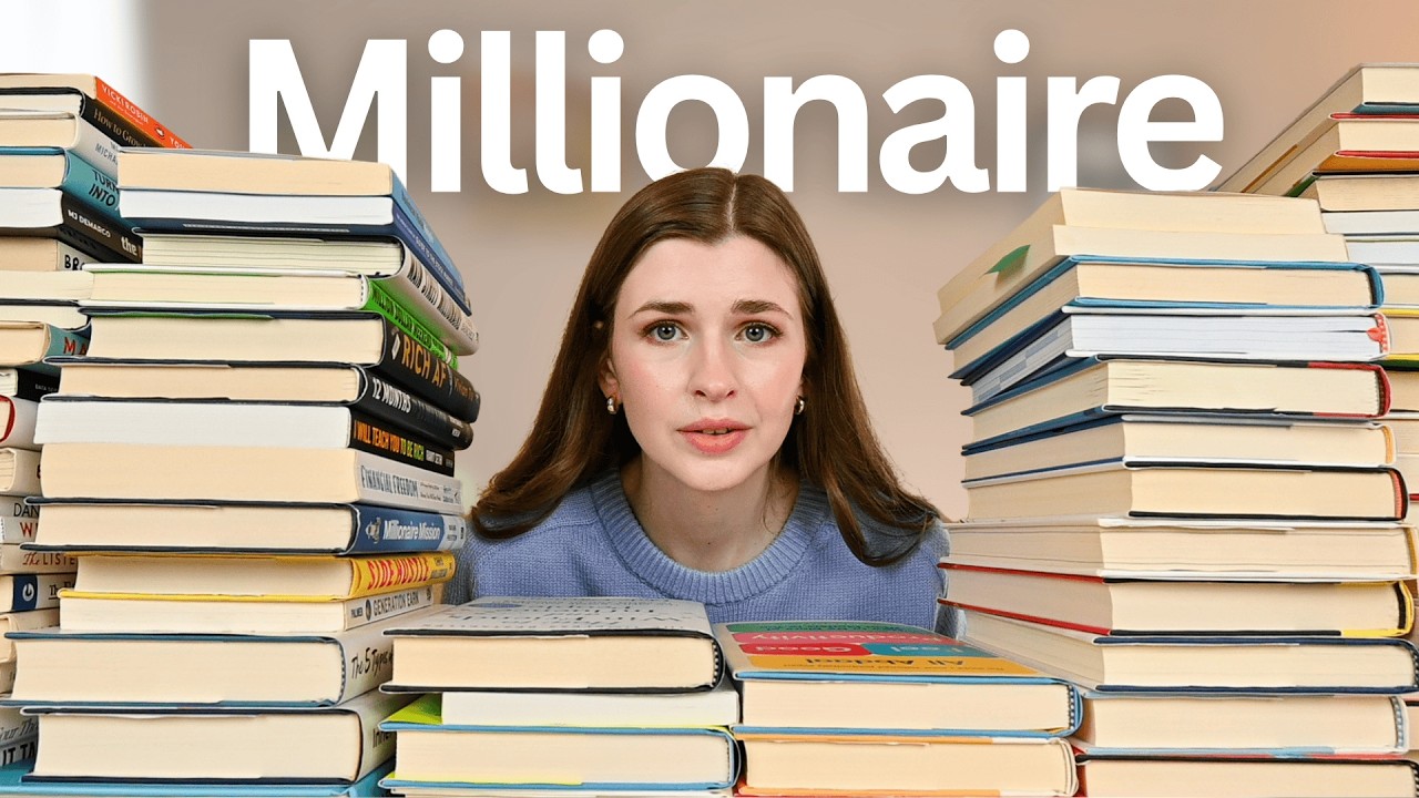 I Obsessed Over Becoming a Millionaire (Here's What I Learned)