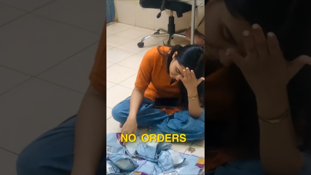 I Tried FIXING My Ecommerce Sales For 30 Days Here's What Happened | Ecommerce Mistakes #money