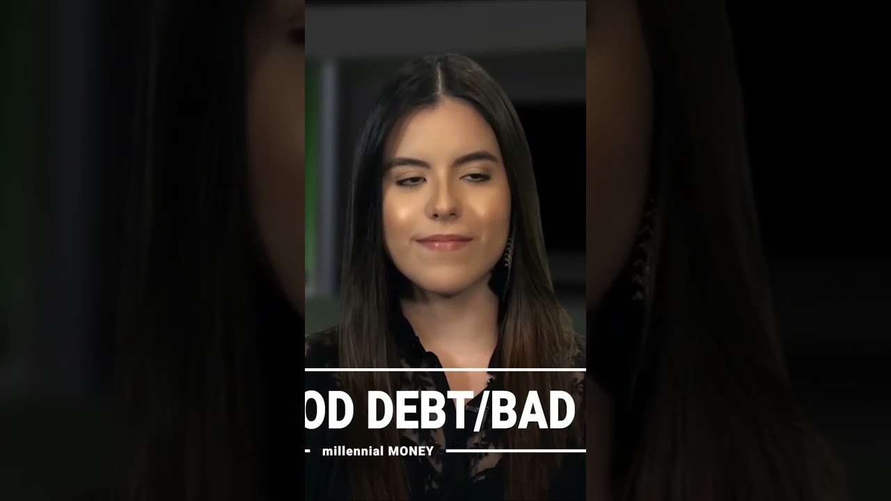 Millennial Money  How to Boost your Finances with Alexandra's Expert Tips