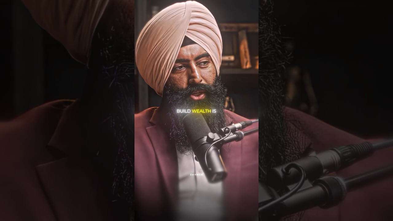 Multi-Millionaire’s Best and Worst Financial Advice.