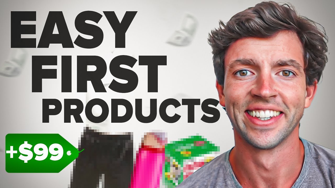 What Are The Best Amazon FBA Products To Sell In 2025? (TRUTH REVEALED)