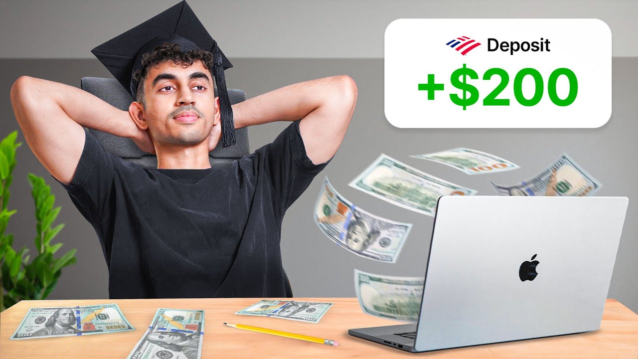 how to start your first business (as a student)