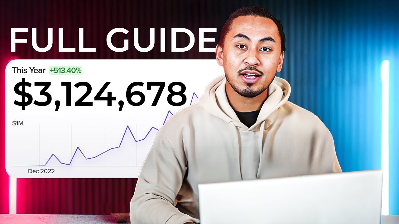 How To Start Social Media Marketing For Beginners In 2026 With $0 (SMMA)