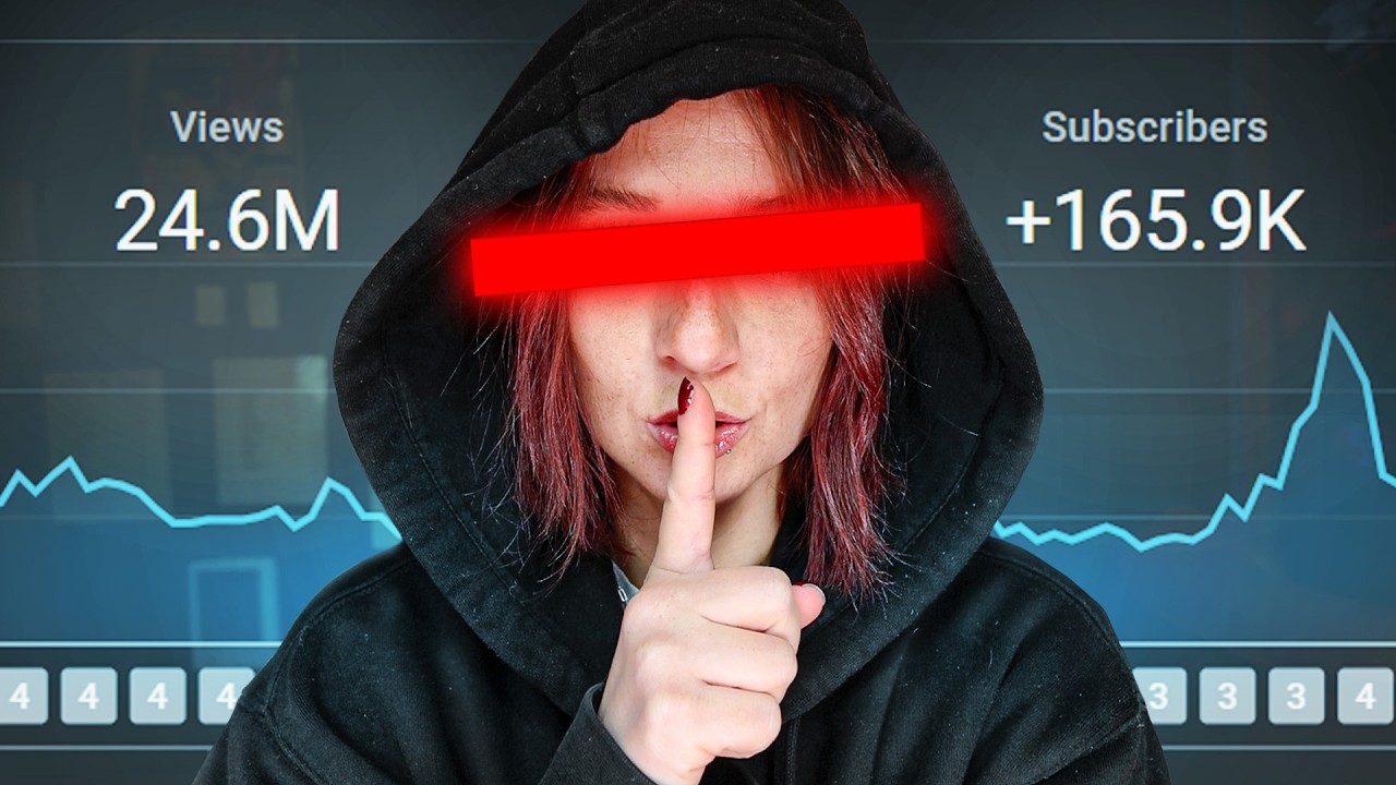How to Start a Faceless YouTube Channel in 2026