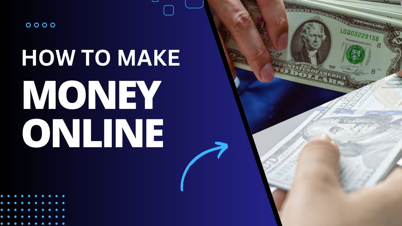 Proven Ways to Make Money Online: Quick Tips for Success