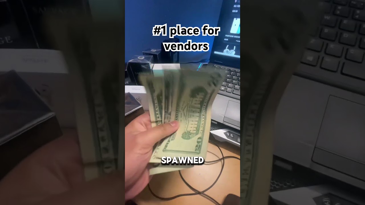 Suppliers In bio!! #vendors #viralvideo #reselling