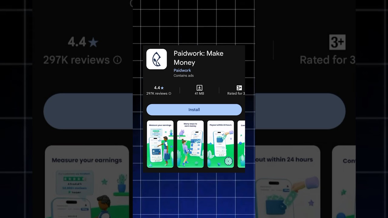 Top 3 Apps to Make Money Online in 2025 #money #business2025 #makemoneyonline