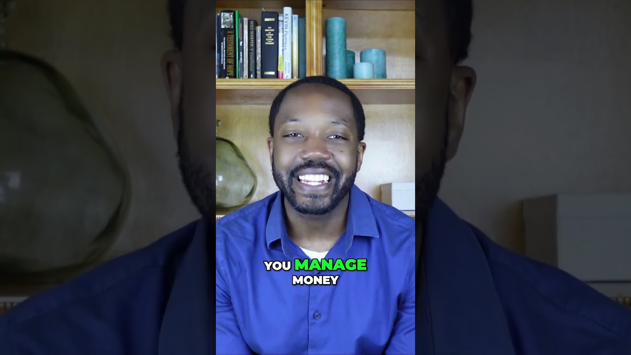 Advice from a Dallas millionaire | Is this Bible-based financial advice?