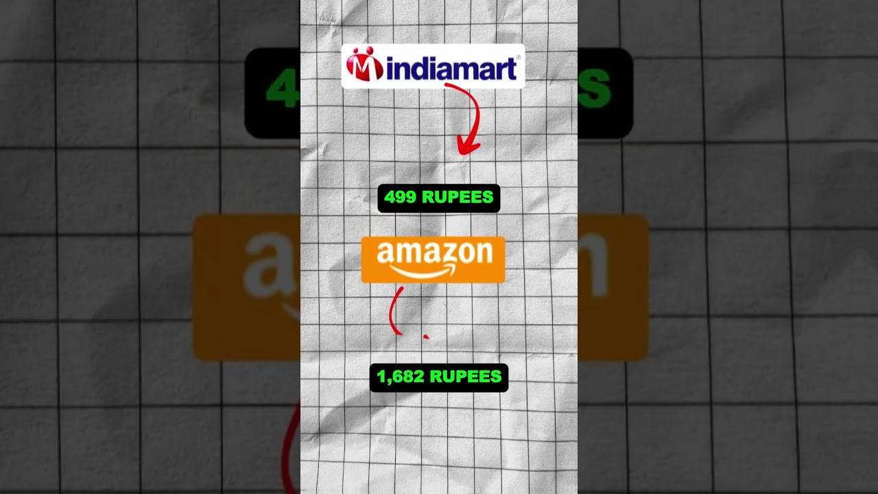 Buy Baby Feeding Set from IndiaMart and Sell on Amazon for High Profit Margins #sellonamazon