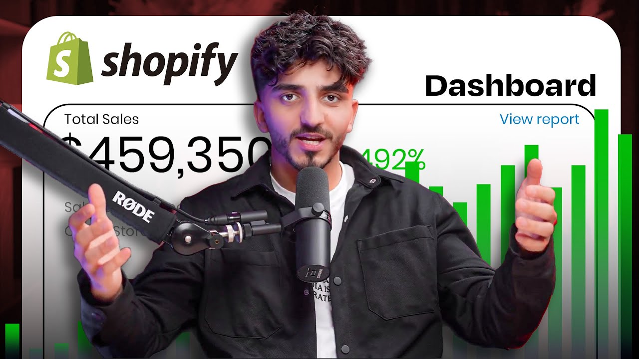 How To Start Dropshipping In 2025 (Dropshipping in UAE, KSA & Middle East)