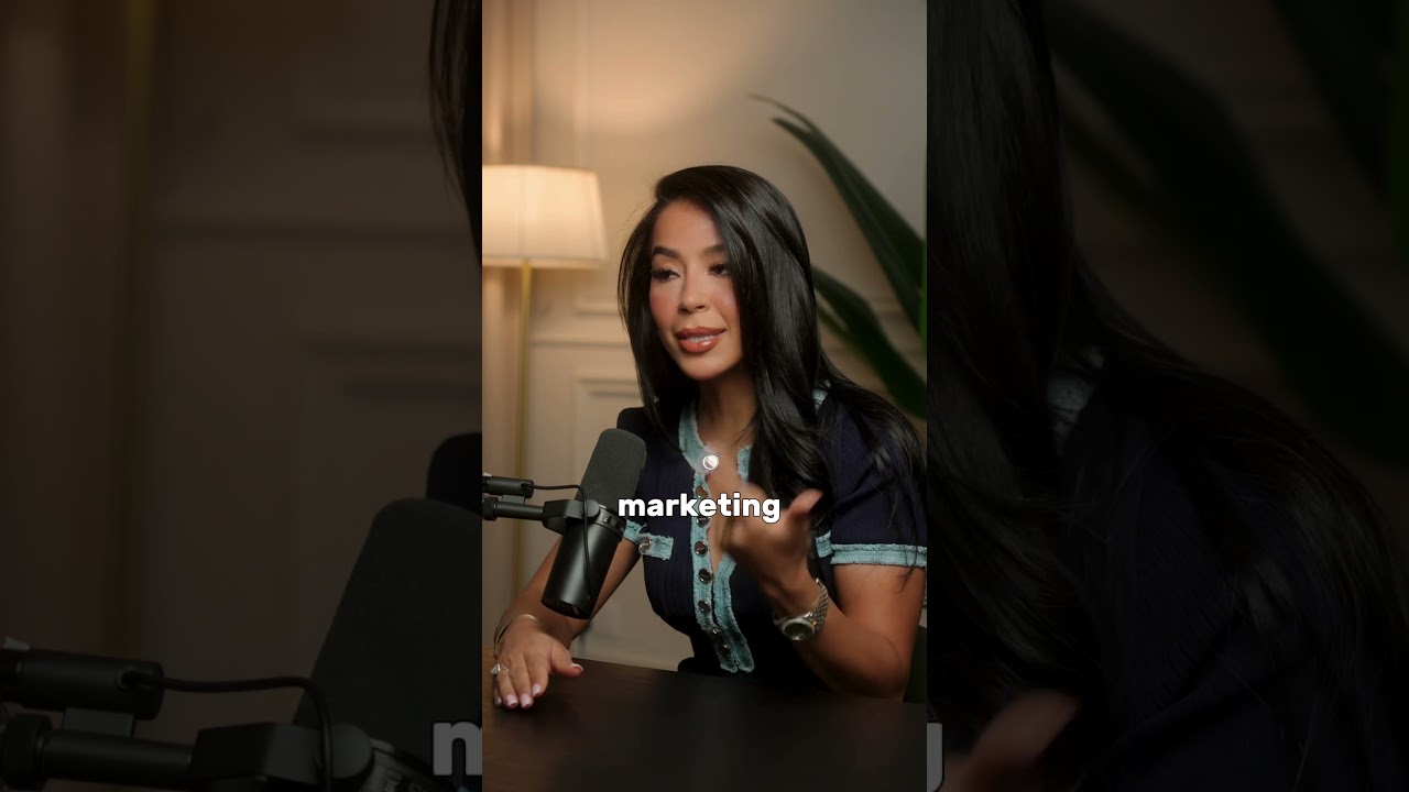 How to be A rich WOMAN 101. That's all you need. #podcast