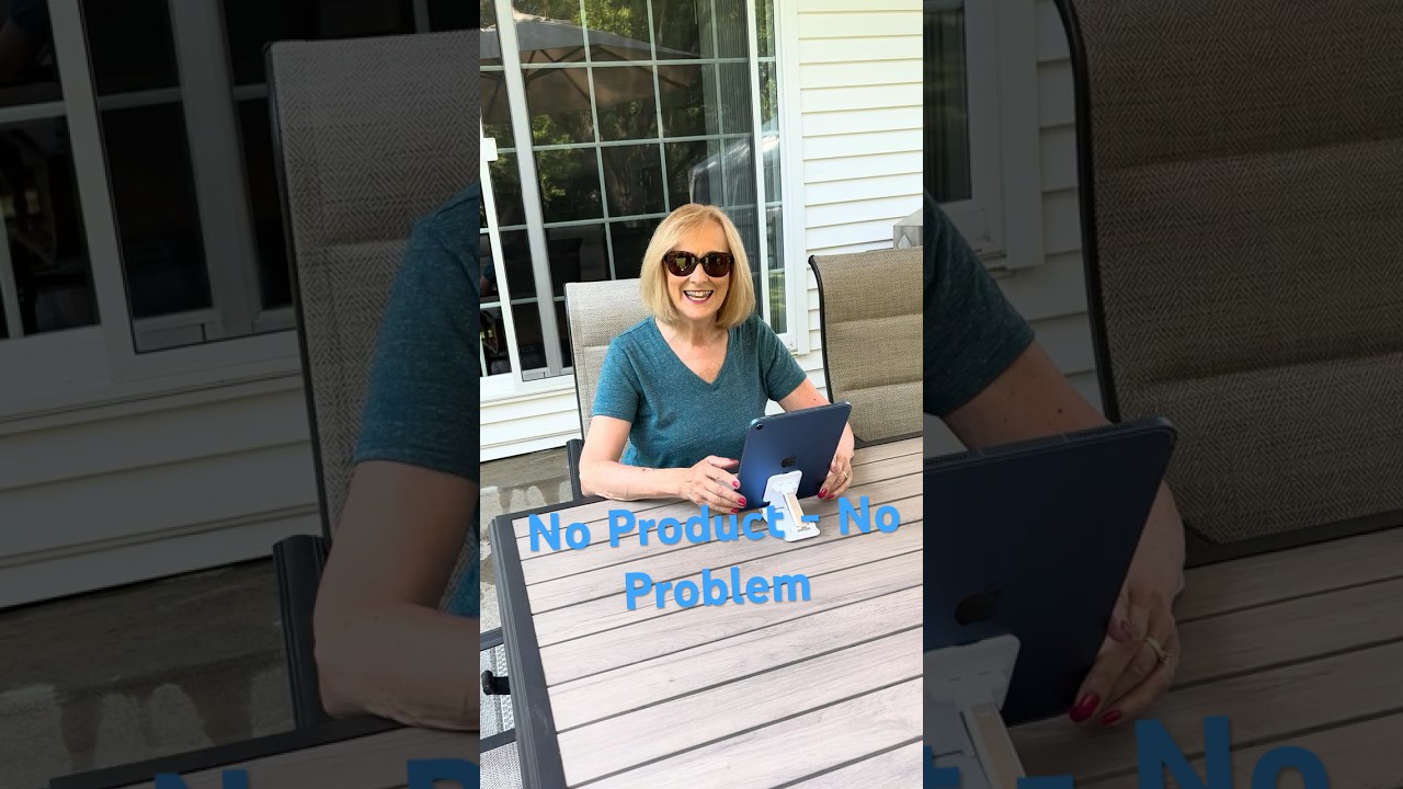 No Product, No Problem! Make Money Online with Affiliate Programs!