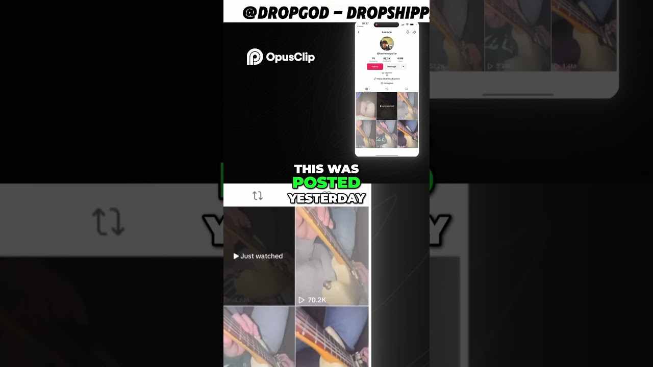The Ultimate Shopify Dropshipping Guide for 2025 (Proven Tips!)