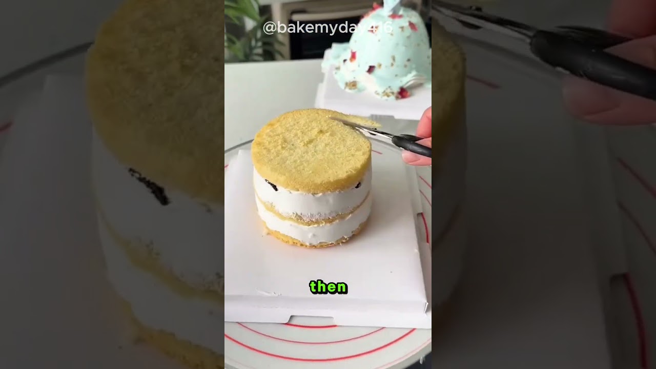 This Birthday Cake Business Idea Is Printing Money : Smart Business Idea Day 54