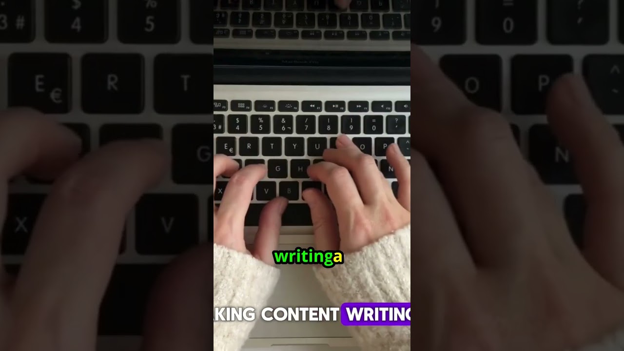 Unlock Your Earning Potential: Content Writing for Students!