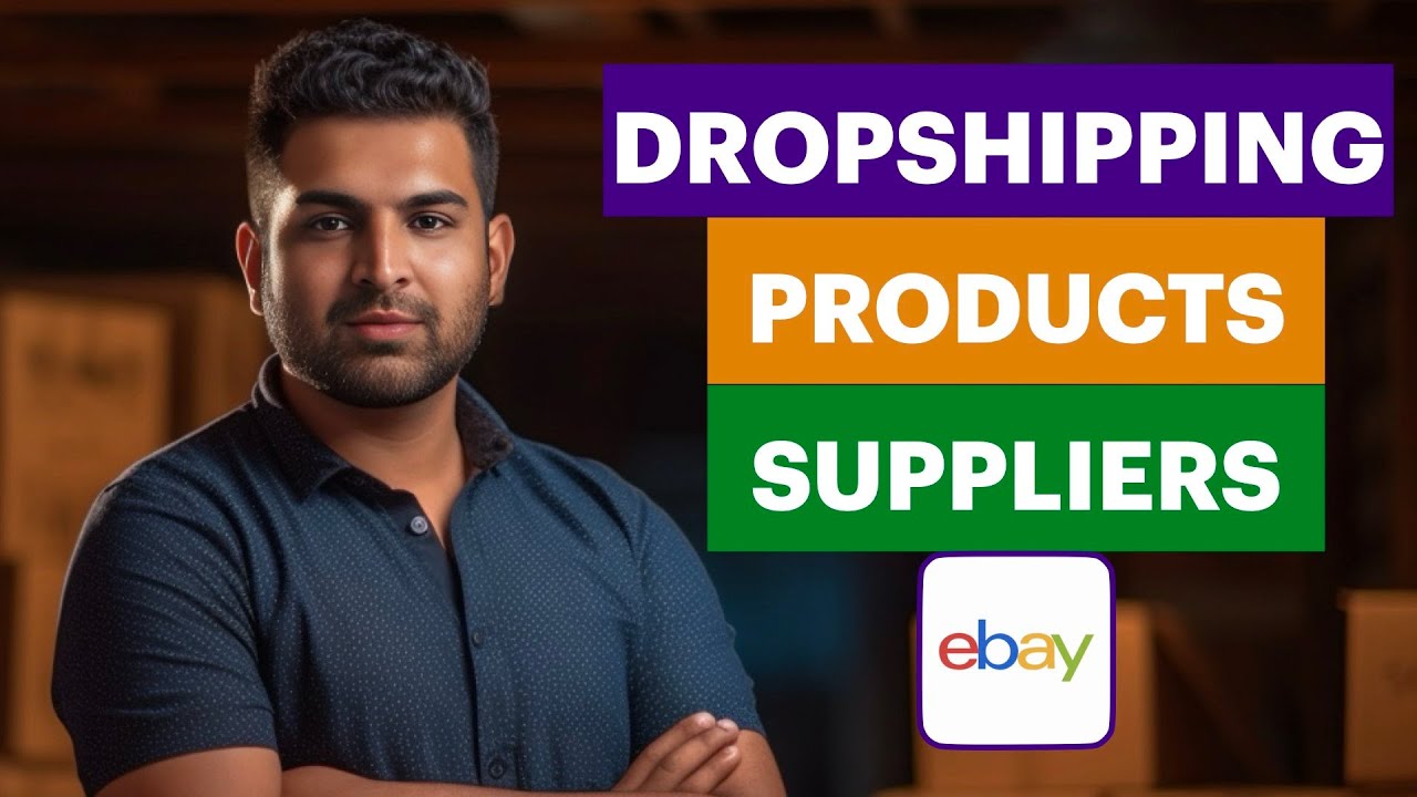 Expert eBay Dropshipping Strategies for 2025 (Urdu)